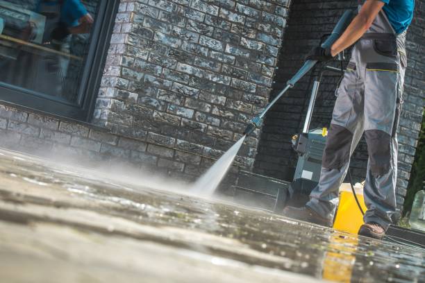 Best Gas Station Cleaning  in Union City, CA