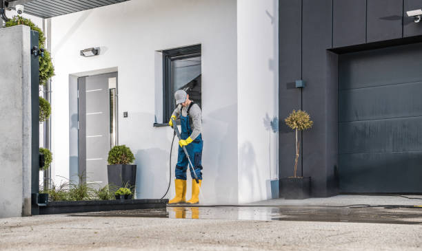 Trusted Union City, CA Pressure Washing Experts